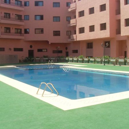 Lina Appartement Marrakesh Exterior foto